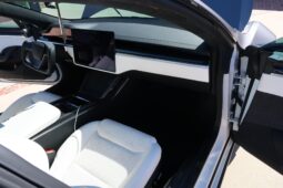 2022 Tesla Model S Long Range