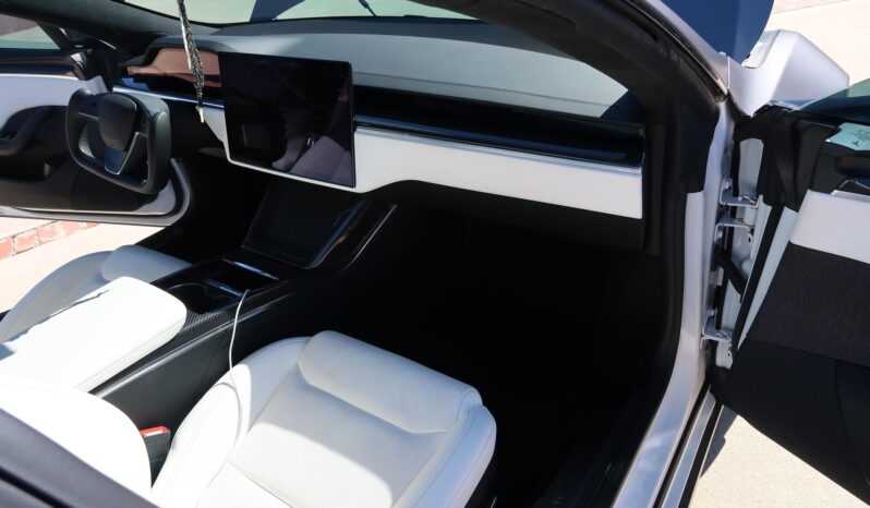 								2022 Tesla Model S Long Range full									