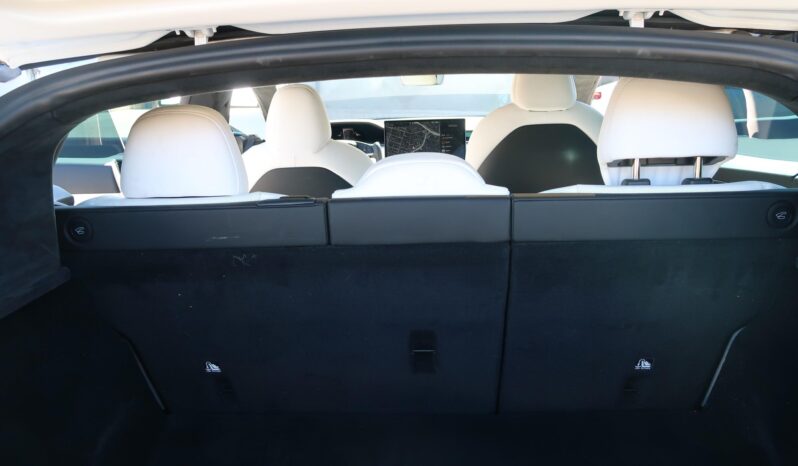 								2022 Tesla Model S Long Range full									