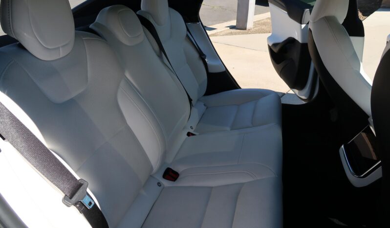 								2022 Tesla Model S Long Range full									