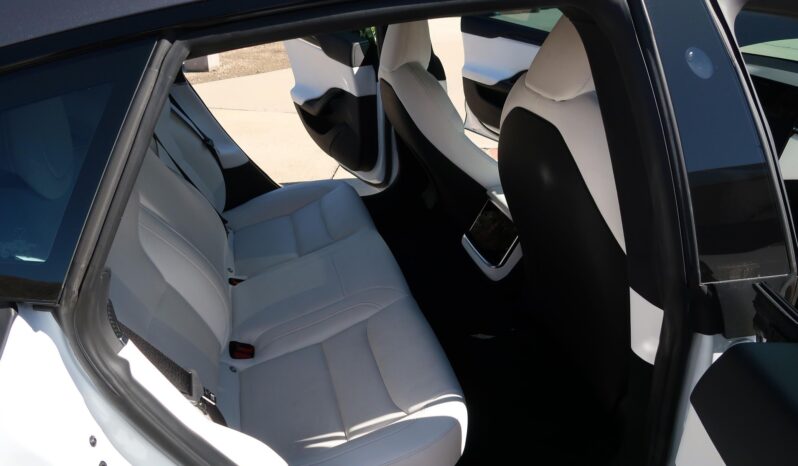 								2022 Tesla Model S Long Range full									