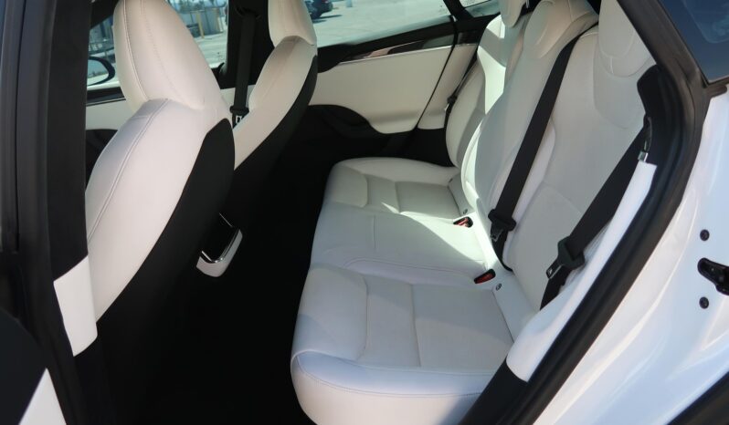 								2022 Tesla Model S Long Range full									
