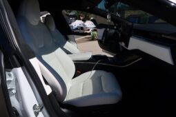 										2022 Tesla Model S Long Range full									