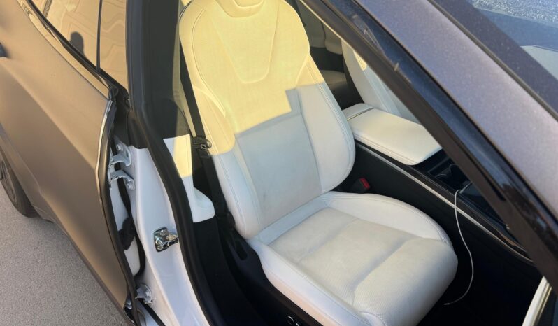 								2022 Tesla Model S Long Range full									