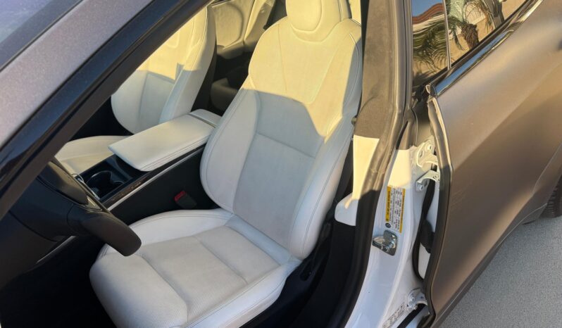 								2022 Tesla Model S Long Range full									