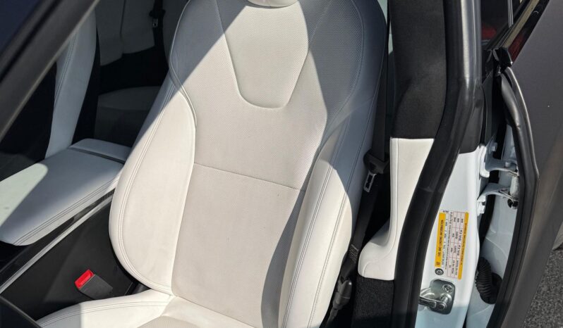 								2022 Tesla Model S Long Range full									