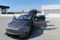 										2022 Tesla Model S Long Range full									