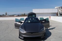 										2022 Tesla Model S Long Range full									