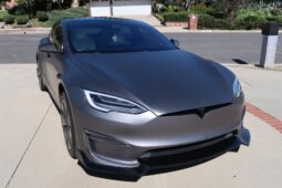 										2022 Tesla Model S Long Range full									