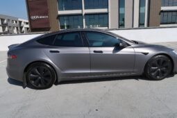 										2022 Tesla Model S Long Range full									