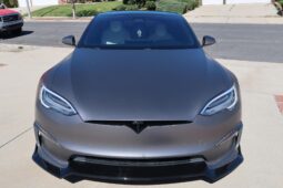 										2022 Tesla Model S Long Range full									