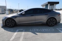 										2022 Tesla Model S Long Range full									