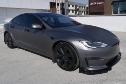 										2022 Tesla Model S Long Range full									