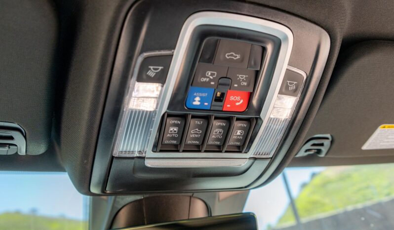 								2023 Ram 1500 TRX full									