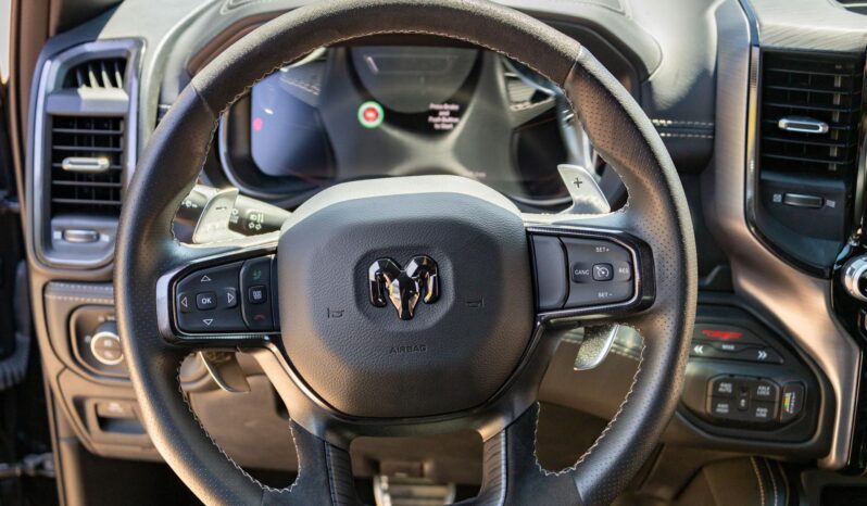 								2023 Ram 1500 TRX full									