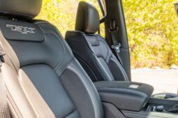 										2023 Ram 1500 TRX full									