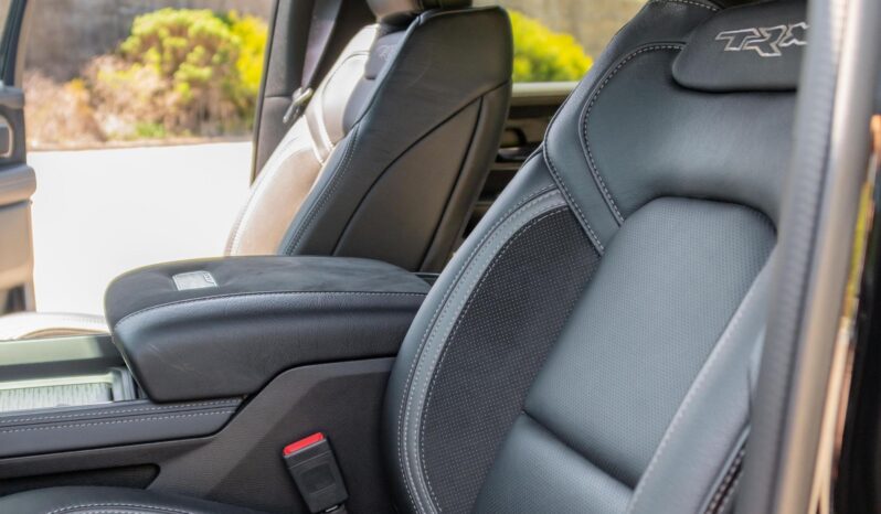 								2023 Ram 1500 TRX full									