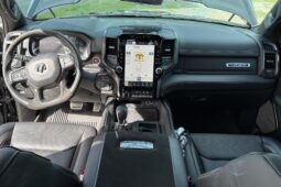 										2023 Ram 1500 TRX full									