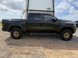 										2023 Ram 1500 TRX full									