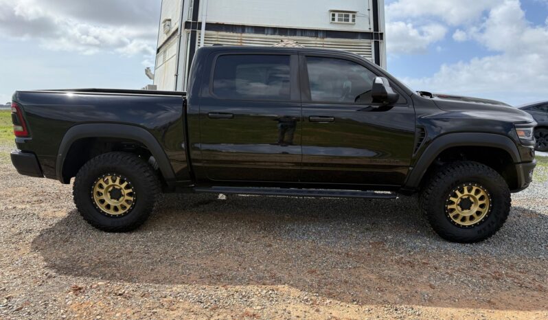 								2023 Ram 1500 TRX full									