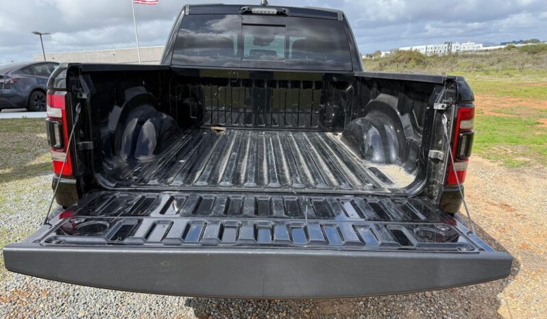 								2023 Ram 1500 TRX full									