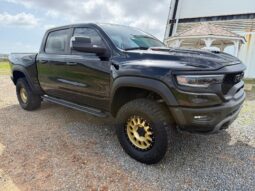 										2023 Ram 1500 TRX full									