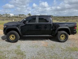 										2023 Ram 1500 TRX full									