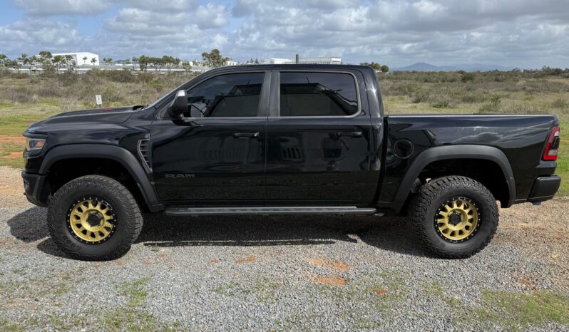 								2023 Ram 1500 TRX full									