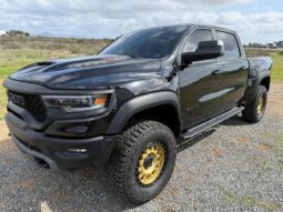 										2023 Ram 1500 TRX full									