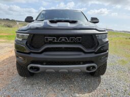 2023 Ram 1500 TRX