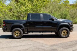 										2023 Ram 1500 TRX full									