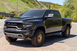 										2023 Ram 1500 TRX full									