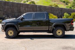 										2023 Ram 1500 TRX full									