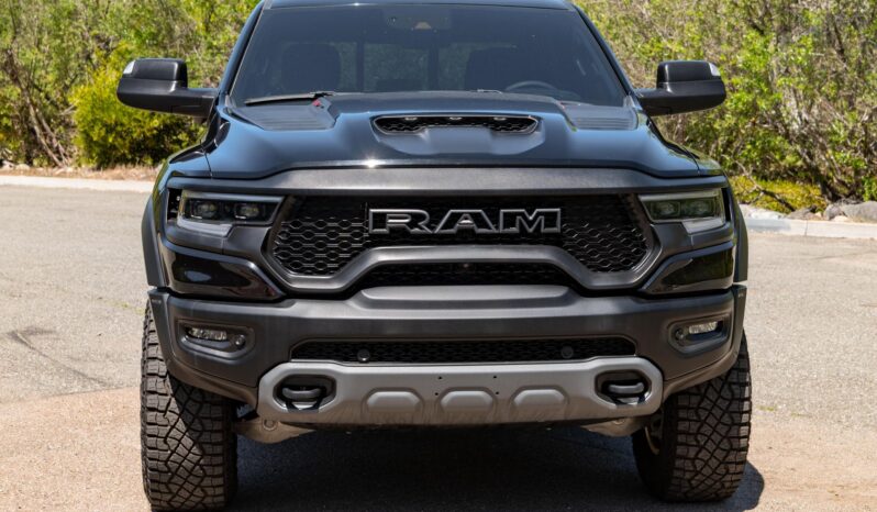 								2023 Ram 1500 TRX full									