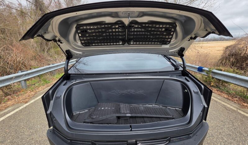 								2024 Tesla Cybertruck full									