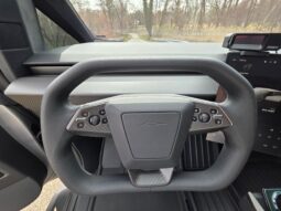 2024 Tesla Cybertruck