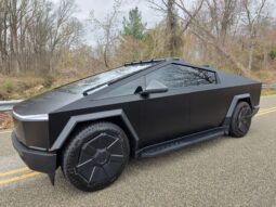 										2024 Tesla Cybertruck full									