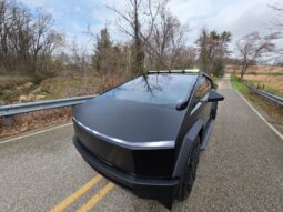 										2024 Tesla Cybertruck full									