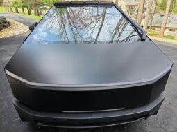 										2024 Tesla Cybertruck full									