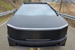 										2024 Tesla Cybertruck full									