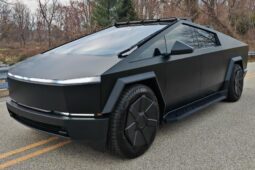 										2024 Tesla Cybertruck full									