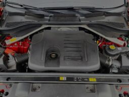 										2023 Range Rover Sport P360 SE Dynamic full									