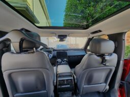 2023 Range Rover Sport P360 SE Dynamic