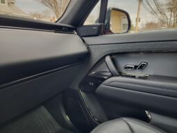 2023 Range Rover Sport P360 SE Dynamic