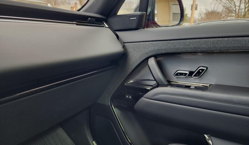 								2023 Range Rover Sport P360 SE Dynamic full									