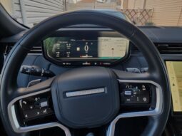 2023 Range Rover Sport P360 SE Dynamic