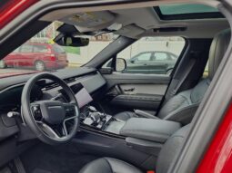 										2023 Range Rover Sport P360 SE Dynamic full									