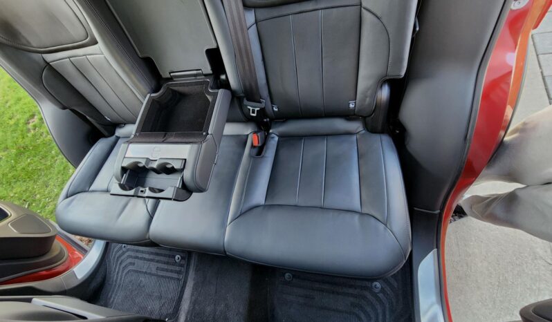 								2023 Range Rover Sport P360 SE Dynamic full									