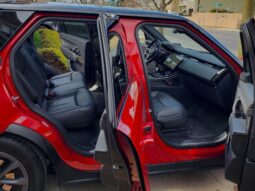 										2023 Range Rover Sport P360 SE Dynamic full									