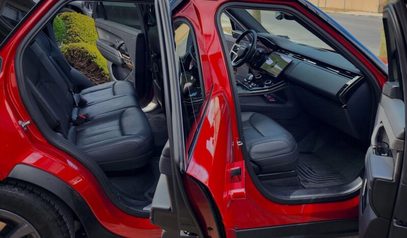 								2023 Range Rover Sport P360 SE Dynamic full									